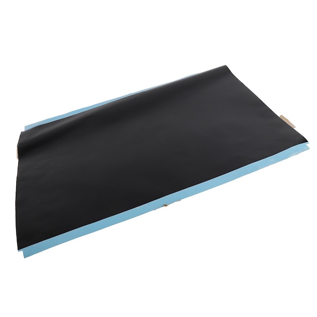 GM Genuine Parts Carbon Flash Metallic Roof Panel Front Decal