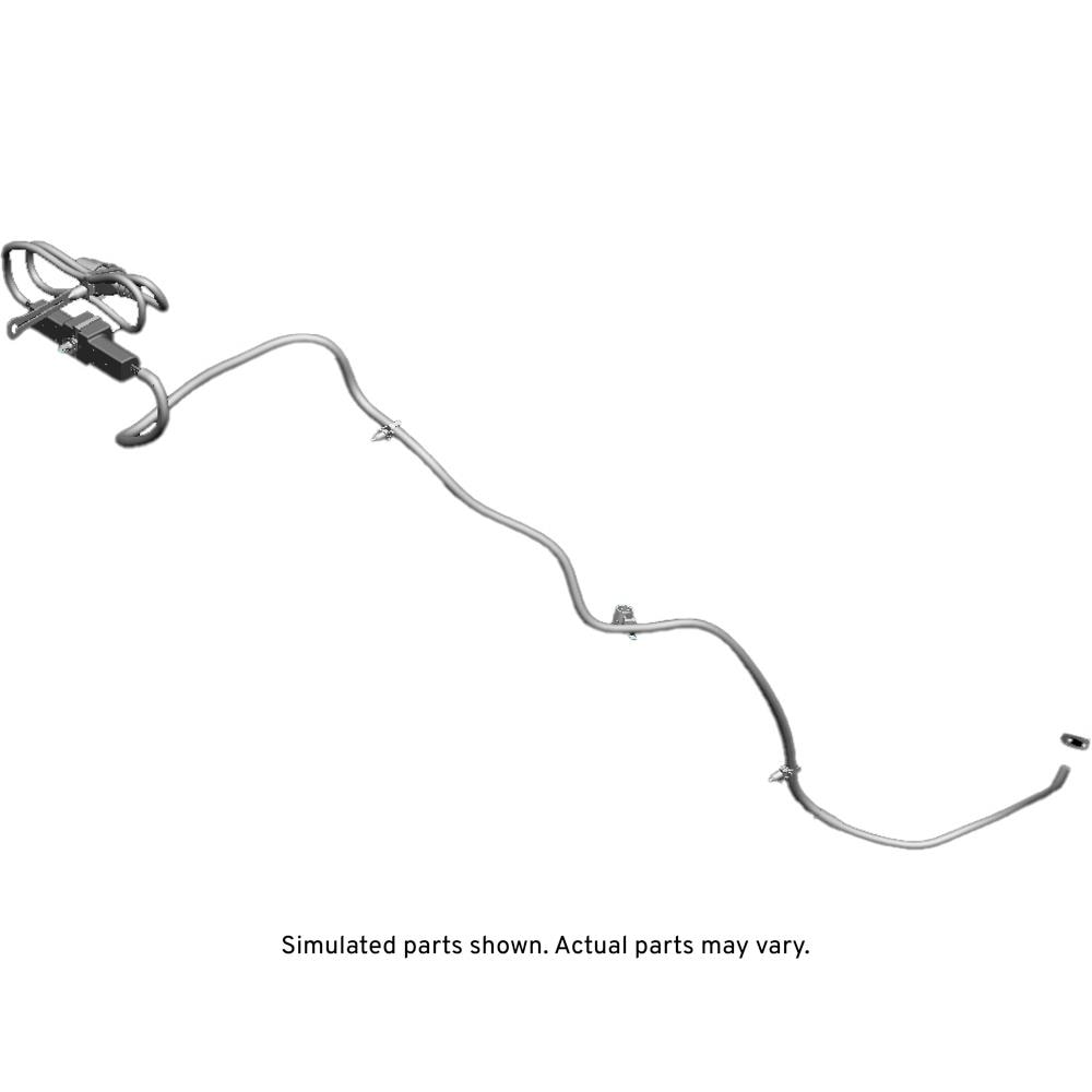 GM Genuine Parts Engine Coolant Heater Cord