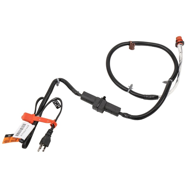 GM Genuine Parts Engine Coolant Heater Cord