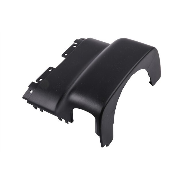 GM Genuine Parts Jet Black Instrument Panel Steering Column Upper Trim Cover