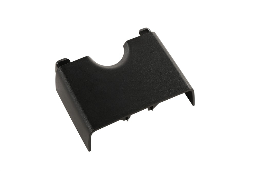 GM Genuine Parts Jet Black Windshield Multi-Function Sensor Mount Bracket Cover