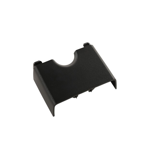 GM Genuine Parts Jet Black Windshield Multi-Function Sensor Mount Bracket Cover