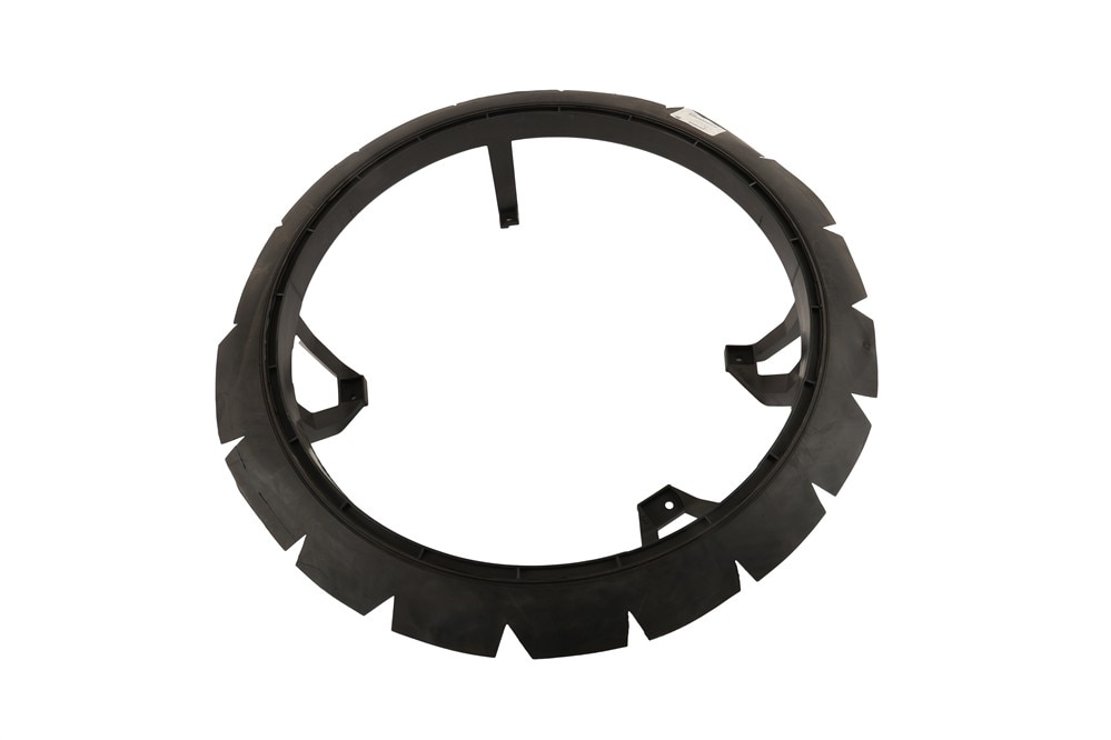 GM Genuine Parts Engine Cooling Fan Shroud