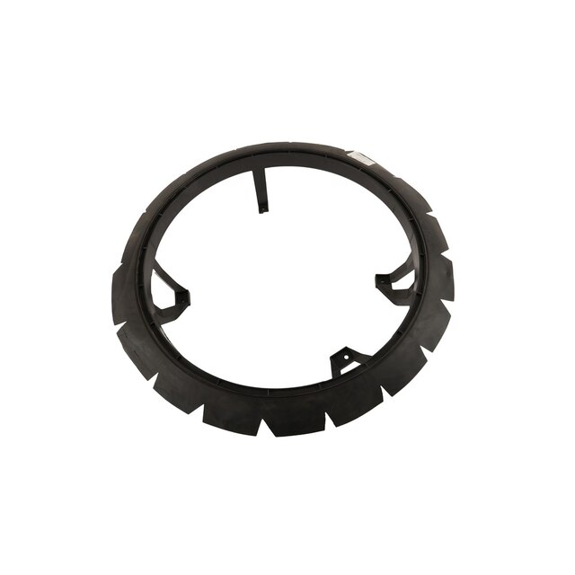 GM Genuine Parts Engine Cooling Fan Shroud