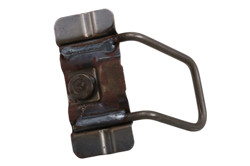 GM Genuine Parts Driver Side Child Seat Inner Bracket