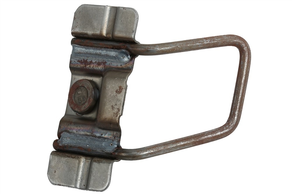 GM Genuine Parts Passenger Side Child Seat Inner Bracket