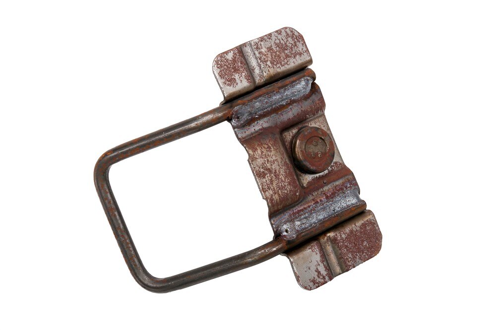 GM Genuine Parts Child Seat Inner Bracket