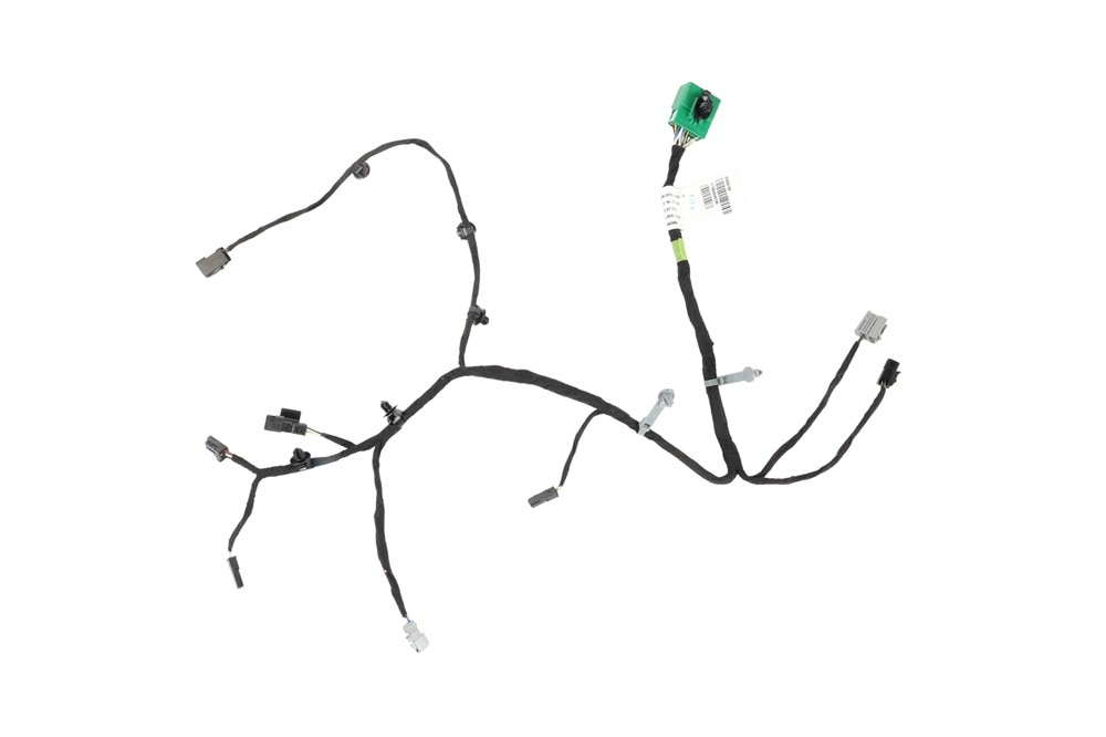 GM Genuine Parts Rear Passenger Side Door Wiring Harness