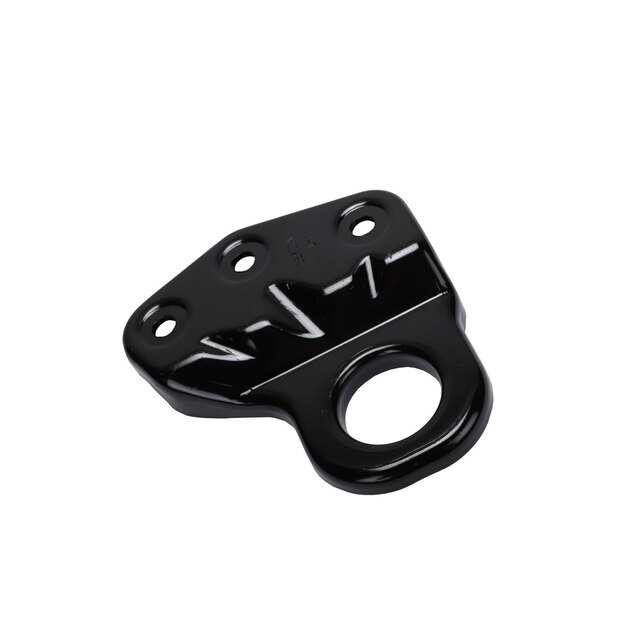 GM Genuine Parts Driver Side Radiator Surge Tank