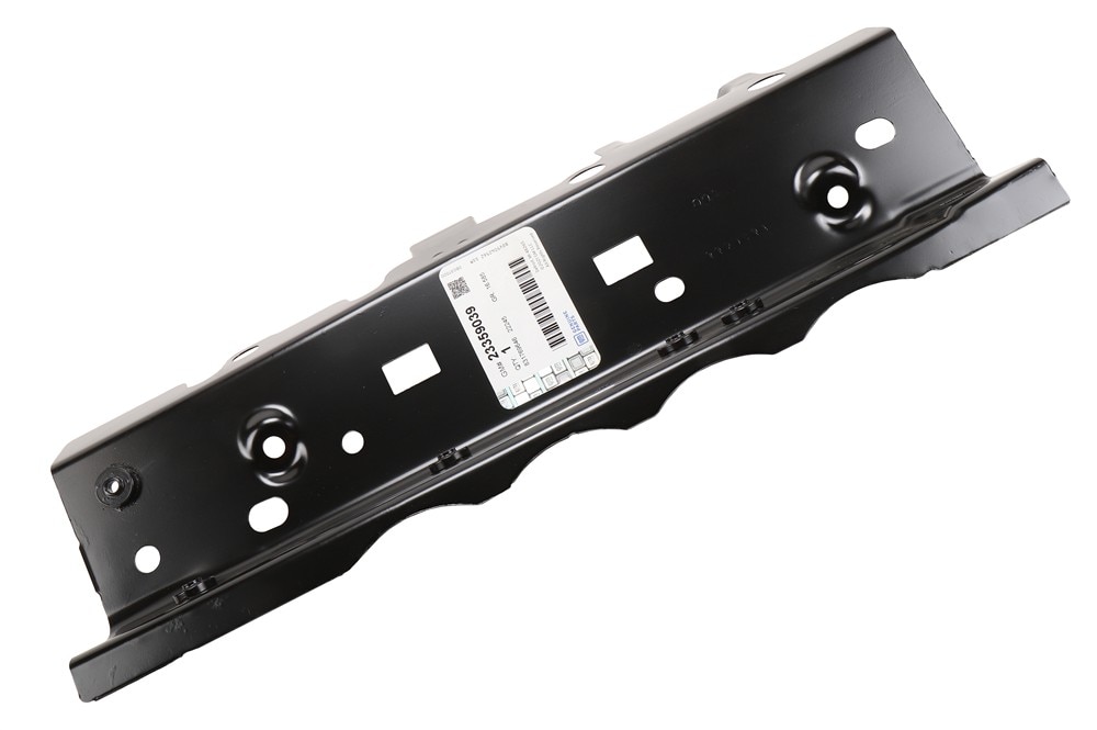 GM Genuine Parts Passenger Side Roof Inner Rear Side Rail