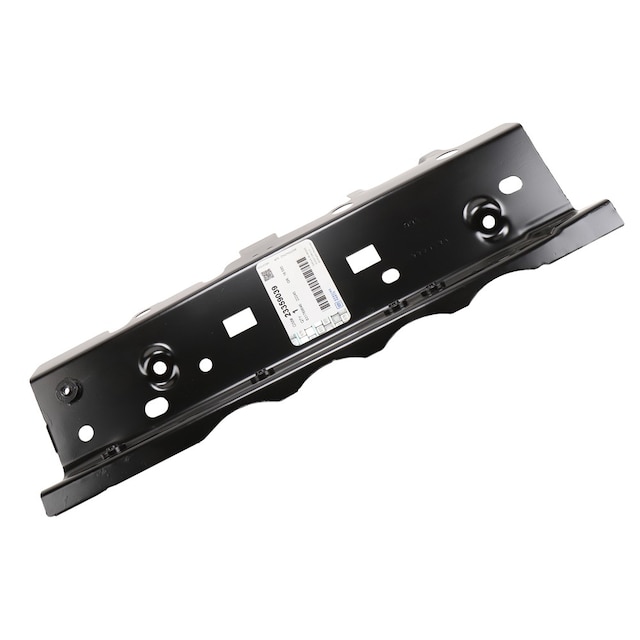 GM Genuine Parts Passenger Side Roof Inner Rear Side Rail