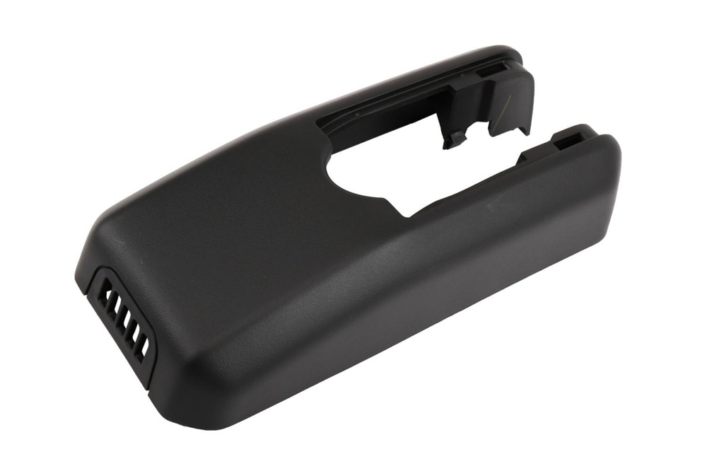 GM Genuine Parts Jet Black Windshield Multi-Function Sensor Mount Bracket Cover