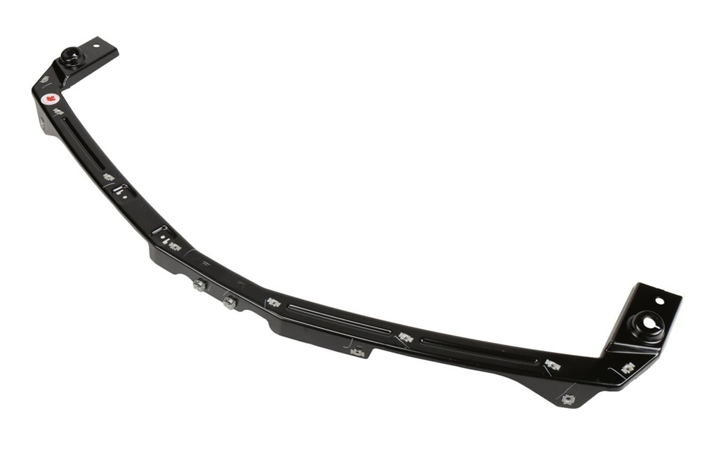 GM Genuine Parts Front Bumper Fascia Center Support