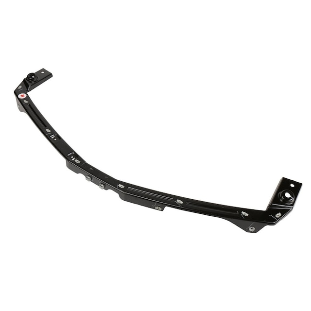 GM Genuine Parts Front Bumper Fascia Center Support