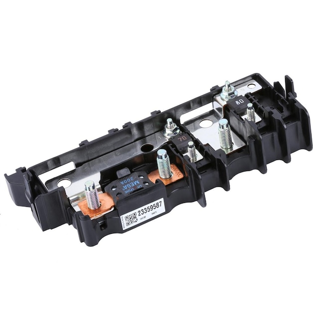 GM Genuine Parts Battery Distribution Engine Compartment Fuse Block