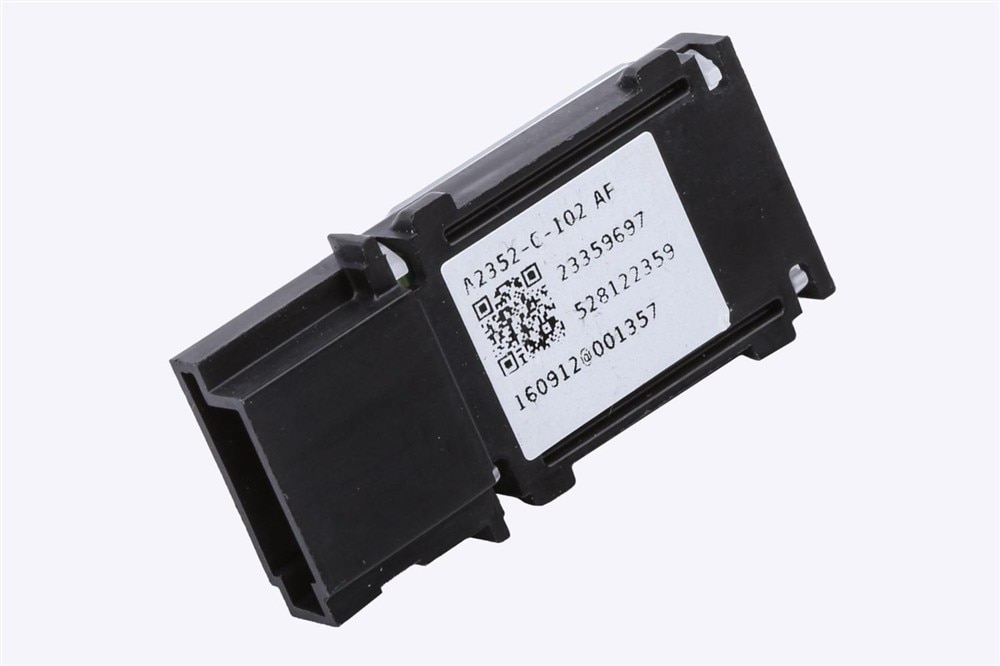 GM Genuine Parts Phone Charge Indicator Lamp