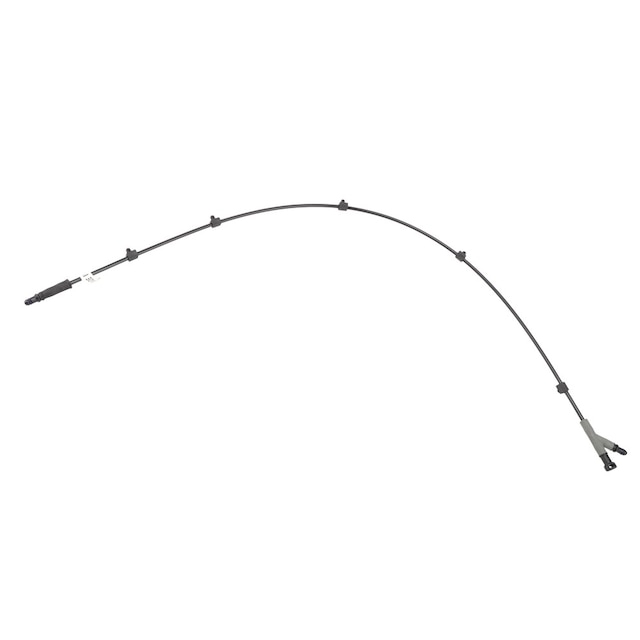 GM Genuine Parts Windshield Washer Liftgate Extension Rear Hose