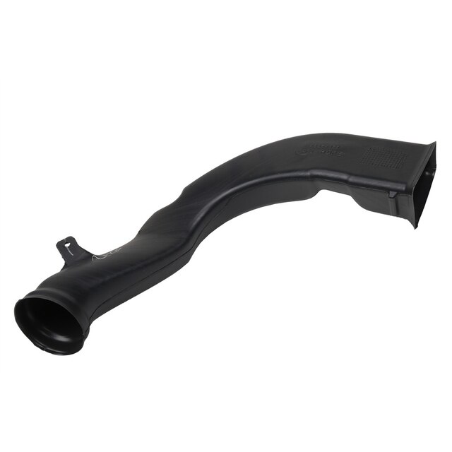 GM Genuine Parts Driver Side Instrument Panel Outer Air Outlet Duct