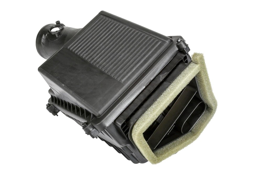GM Genuine Parts Air Cleaner