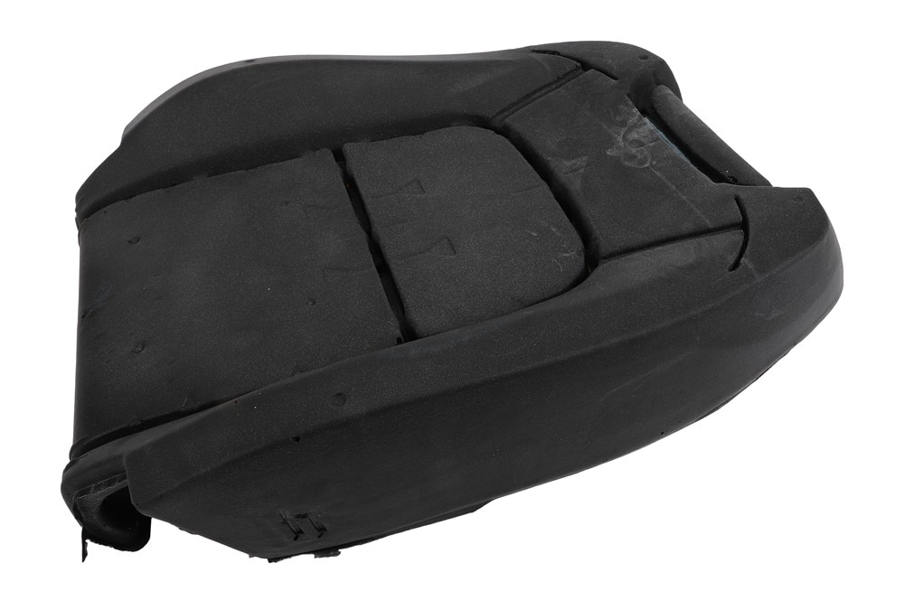 GM Genuine Parts Passenger Side Front Seat Back Pad