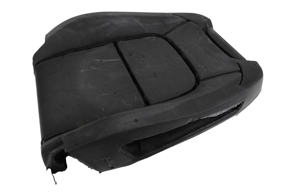 GM Genuine Parts Driver Seat Back Pad