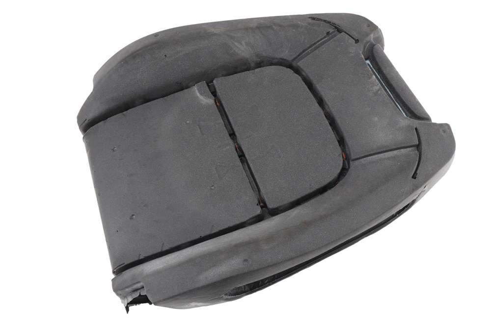 GM Genuine Parts Driver Seat Back Pad