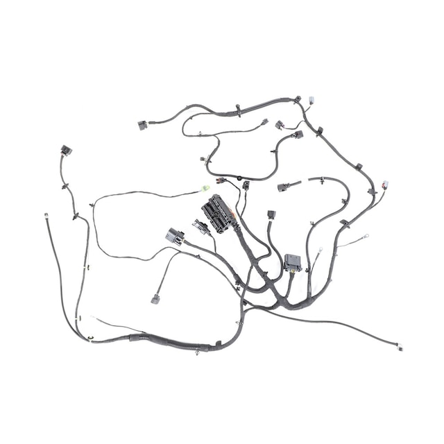 GM Genuine Parts Headlamp Wiring Harness