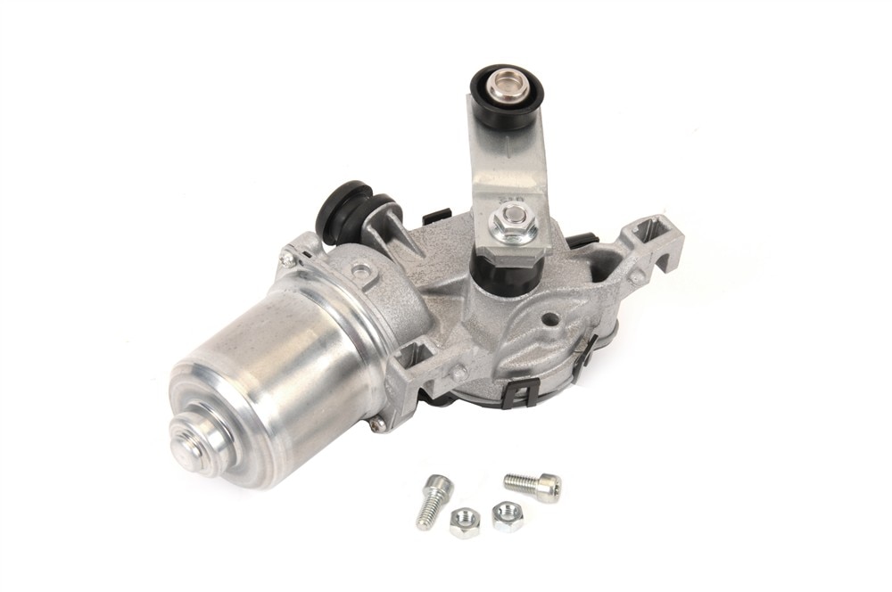 GM Genuine Parts Windshield Wiper Motor