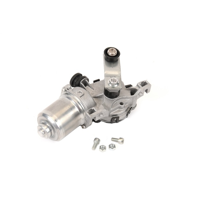 GM Genuine Parts Windshield Wiper Motor