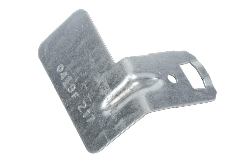 GM Genuine Parts Passenger Side Child Seat Attachment Loop