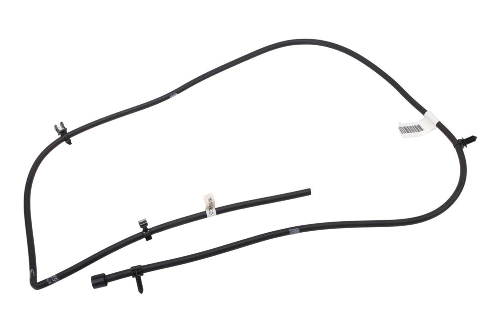 GM Genuine Parts Rear Axle Vent Hose