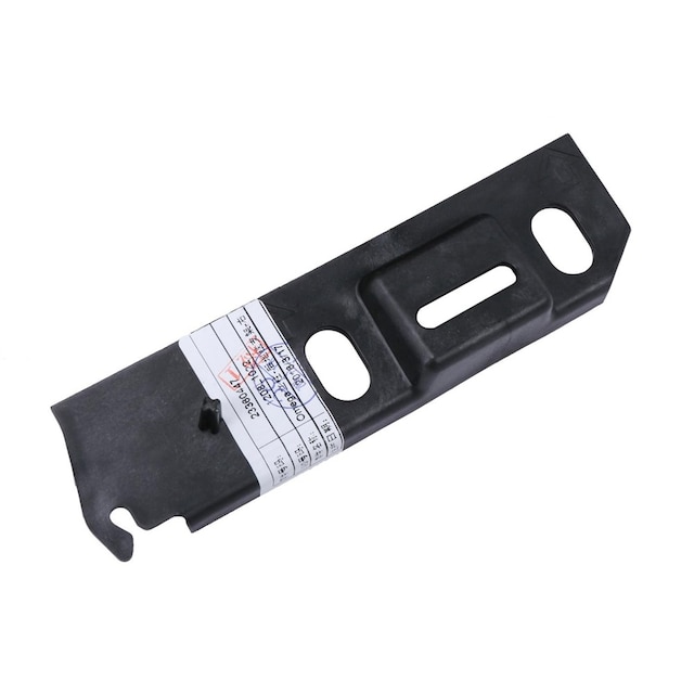 GM Genuine Parts Passenger Side Rear Door Sill Trim Plate Bracket