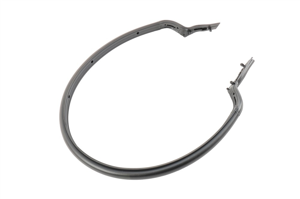 GM Genuine Parts Hood Front Weatherstrip