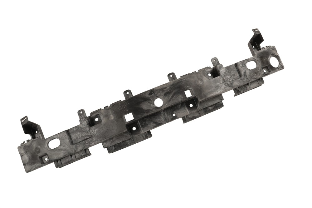 GM Genuine Parts Front Bumper Fascia Energy Absorber