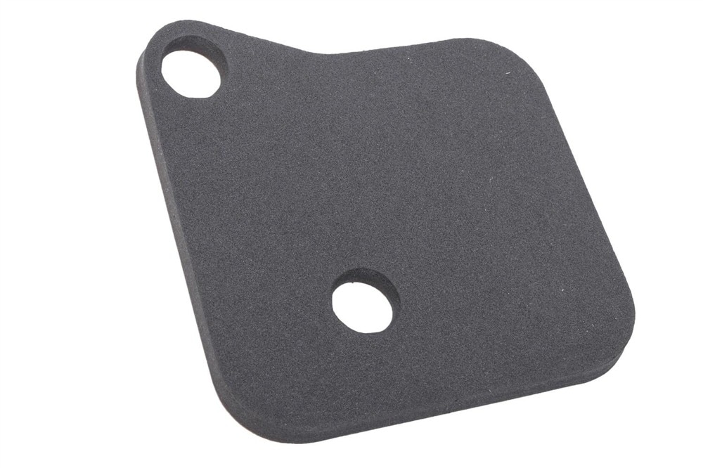 GM Genuine Parts HVAC Heater and Air Conditioning Evaporator Module Seal