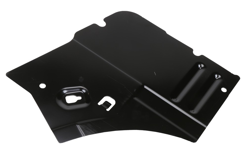 GM Genuine Parts Driver Side Quarter Inner Panel Extension