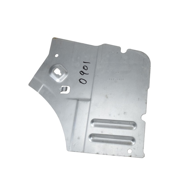 GM Genuine Parts Passenger Side Quarter Inner Panel Extension