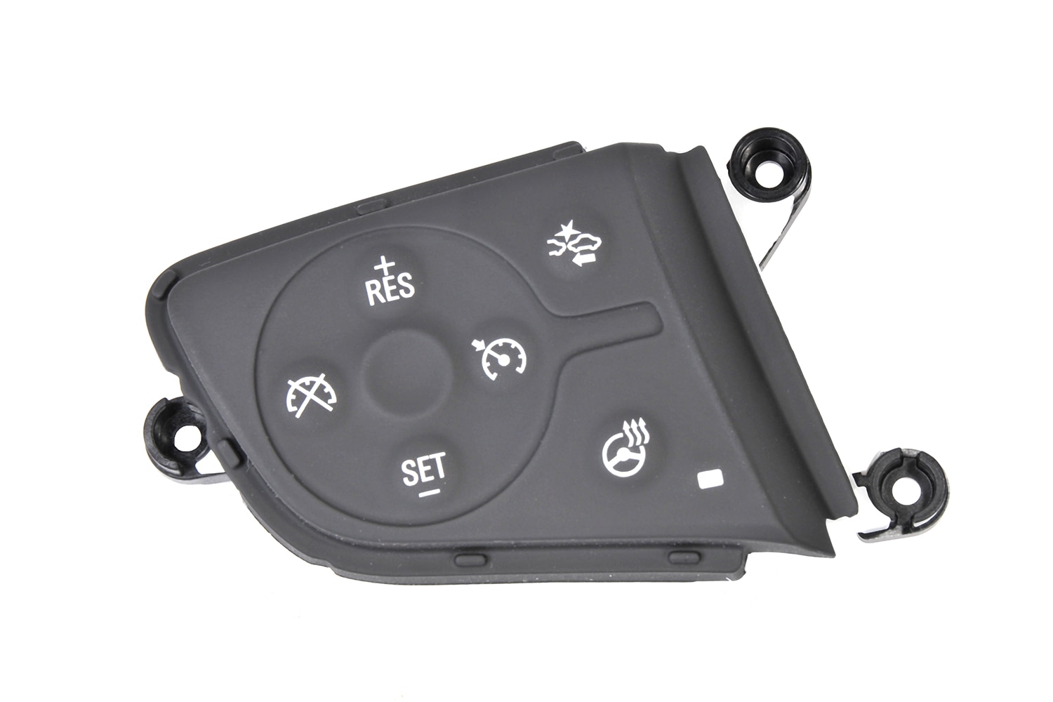 GM Genuine Parts Cruise Control Switch