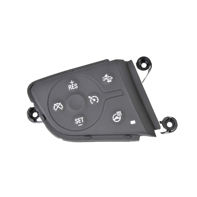 GM Genuine Parts Cruise Control Switch