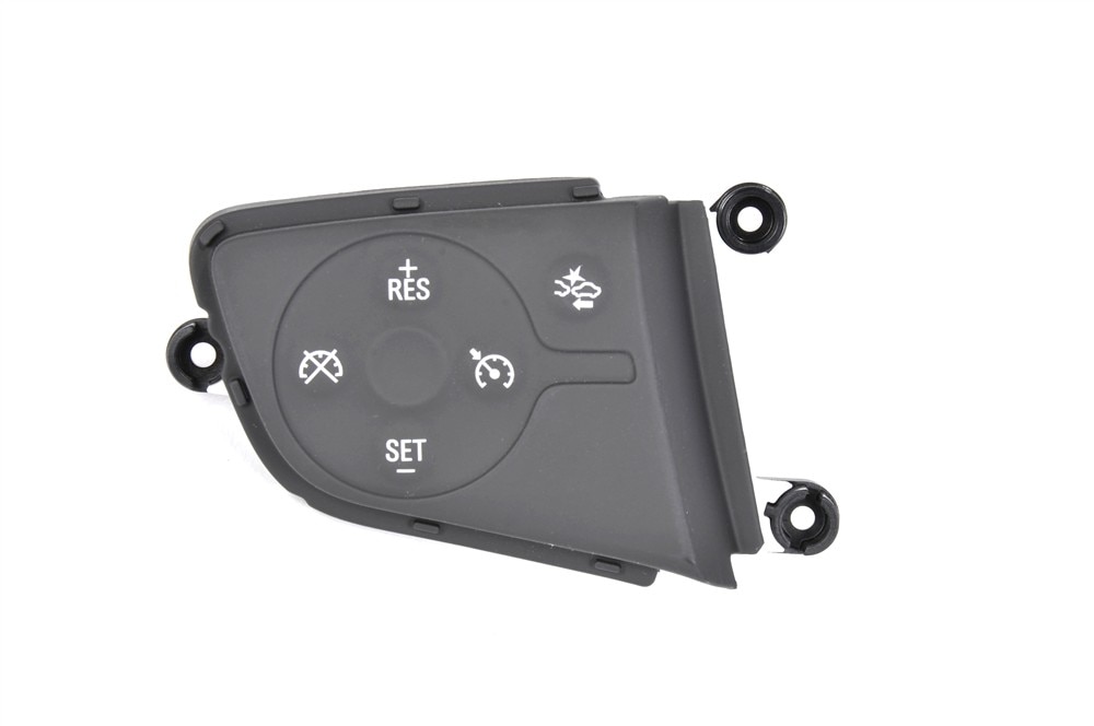 GM Genuine Parts Cruise Control Switch