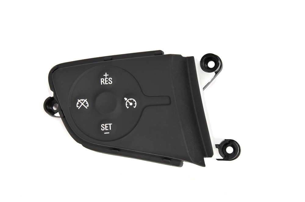 GM Genuine Parts Cruise Control Switch