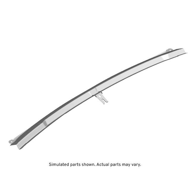 GM Genuine Parts Driver Side Plenum Upper Panel