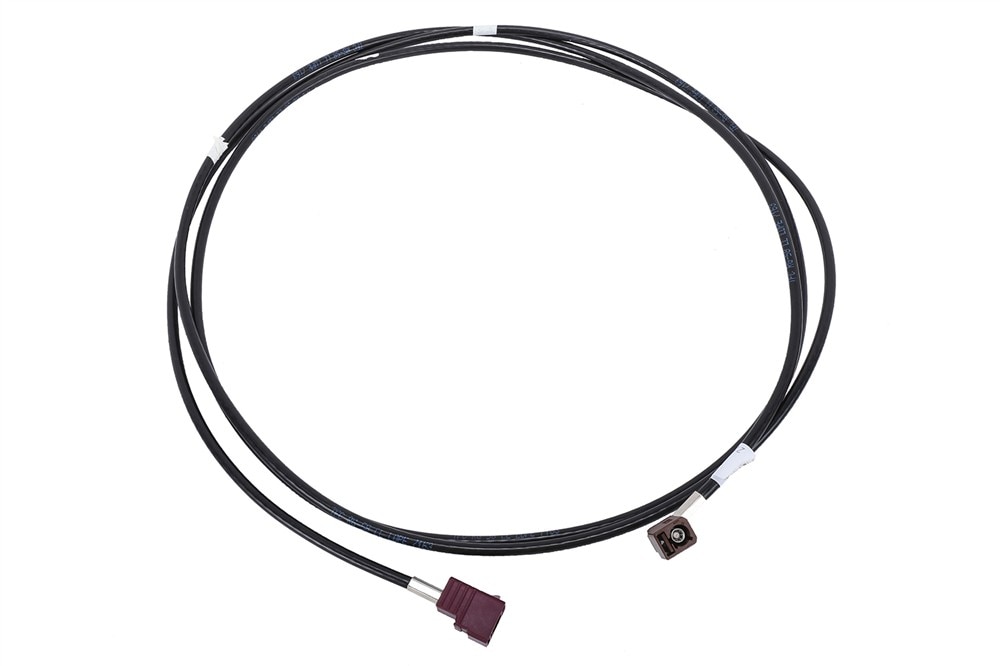 GM Genuine Parts GPS Navigation Antenna Coax Cable