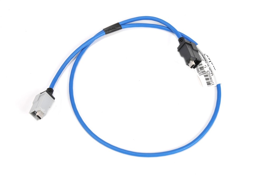 GM Genuine Parts GPS Navigation Antenna Coax Cable