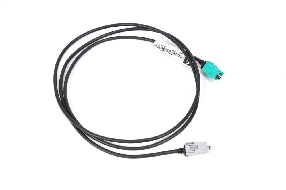 GM Genuine Parts GPS Navigation Antenna Coax Cable