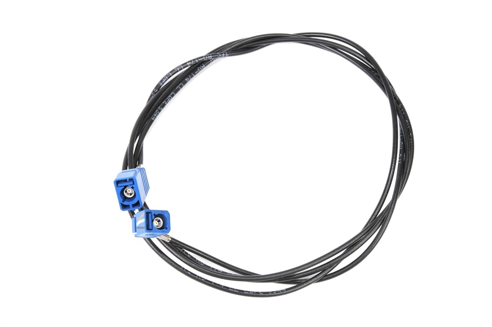 GM Genuine Parts GPS Navigation Antenna Coax Cable