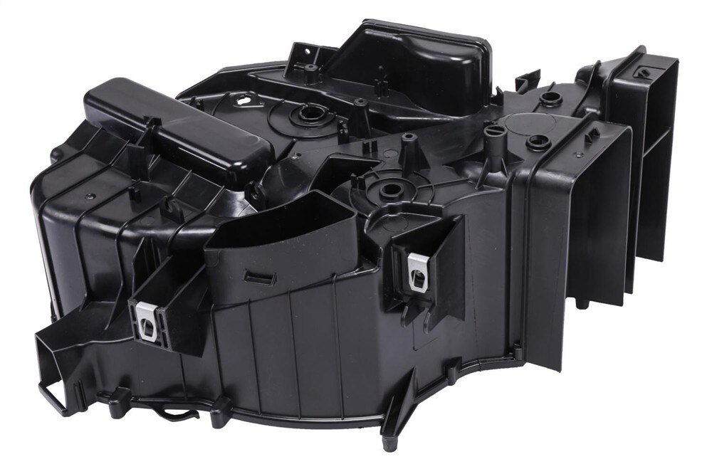 GM Genuine Parts Driver Side HVAC Heater Case