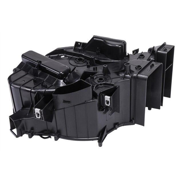 GM Genuine Parts Driver Side HVAC Heater Case