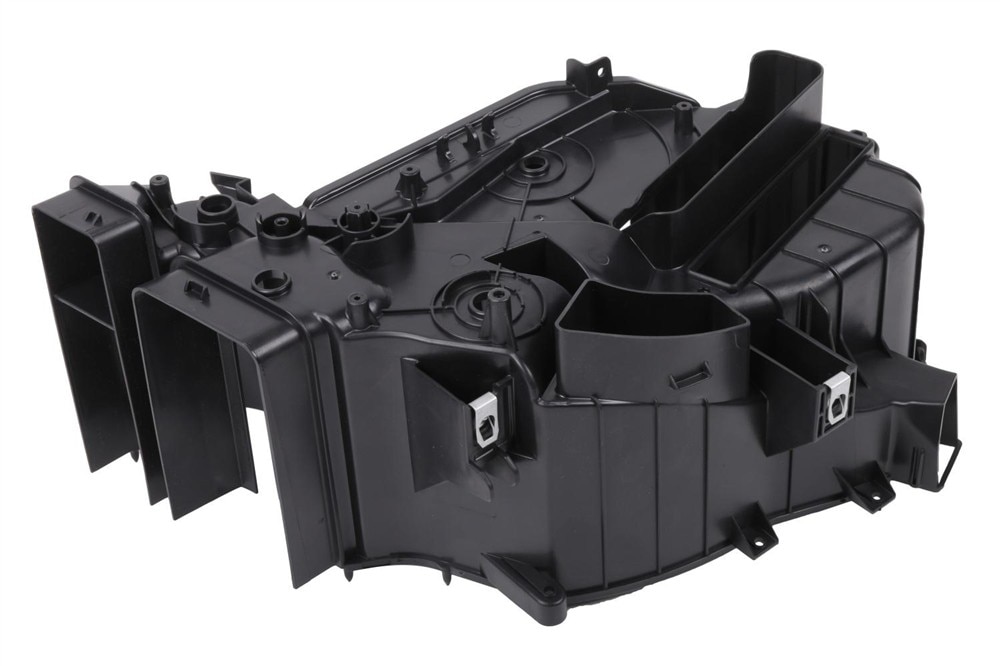 GM Genuine Parts Passenger Side HVAC Heater Case