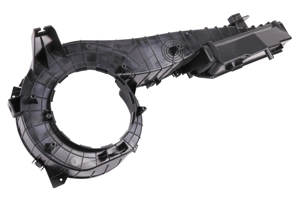 GM Genuine Parts Lower HVAC Blower Case